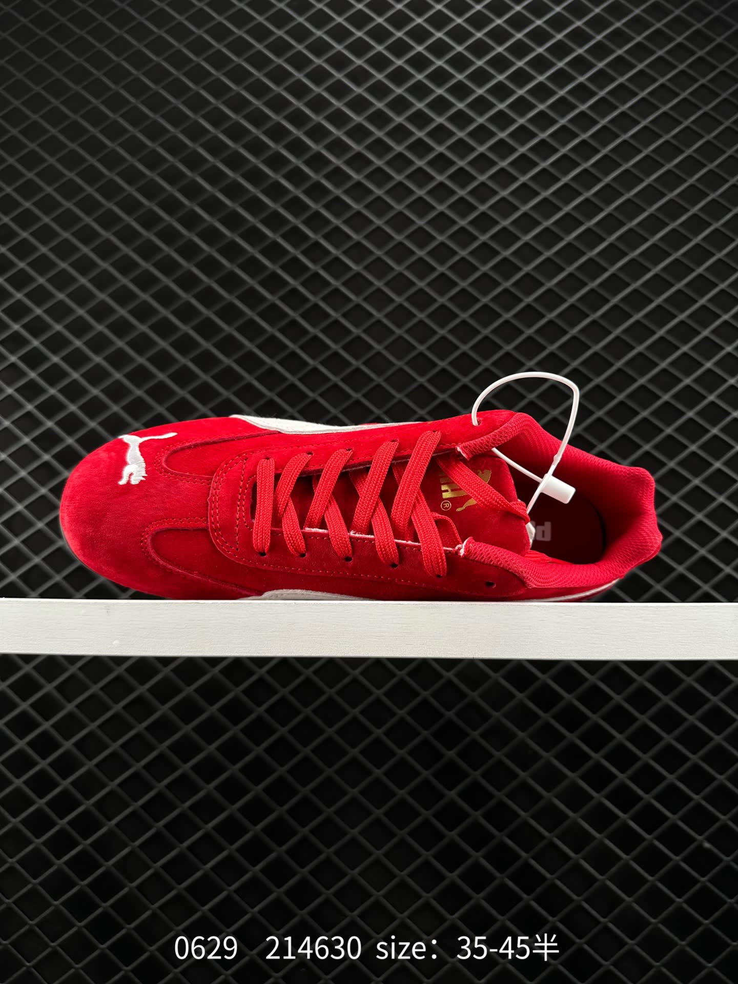 Puma Ca Pro Classic